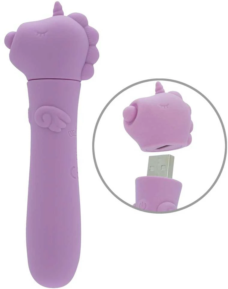 UNIHORN USB Karma Lilac