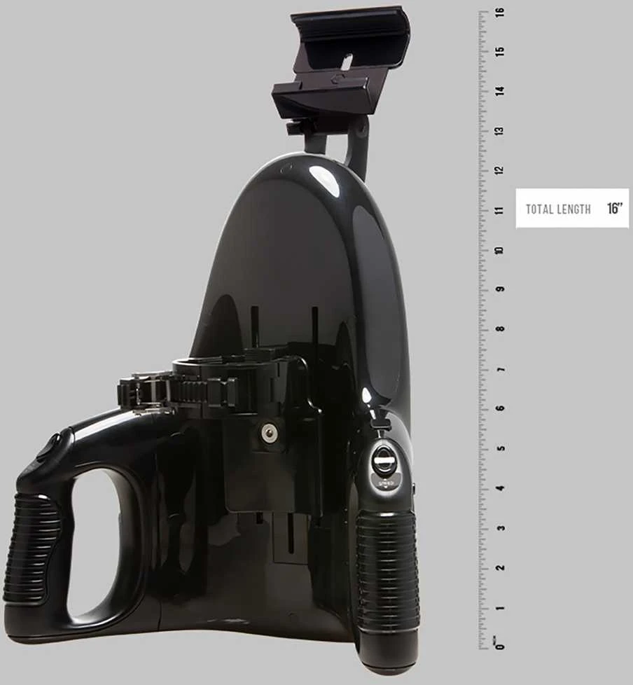 Fleshlight Universalus paleidimas