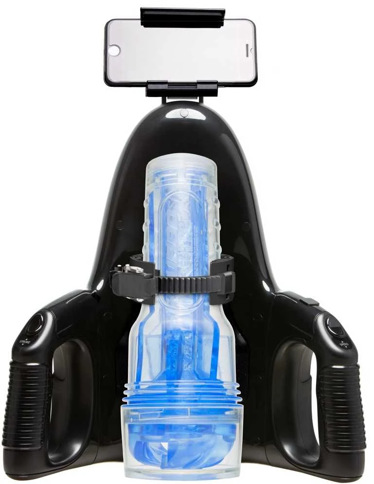Fleshlight Universalus paleidimas