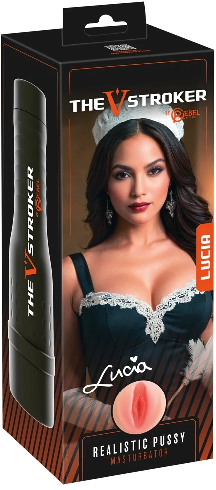 V-Stroker Lucia