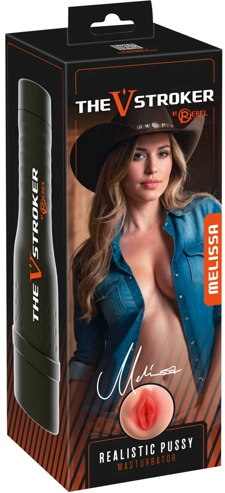 V-Stroker Melissa