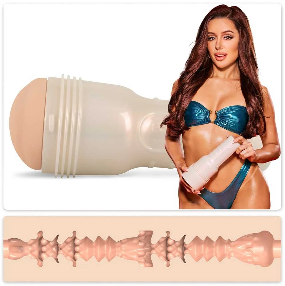 Fleshlight Bath Bardot dopaminas