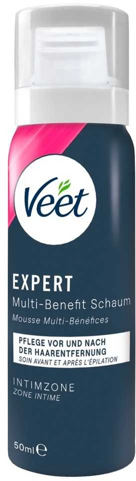Veet EXPERT Set