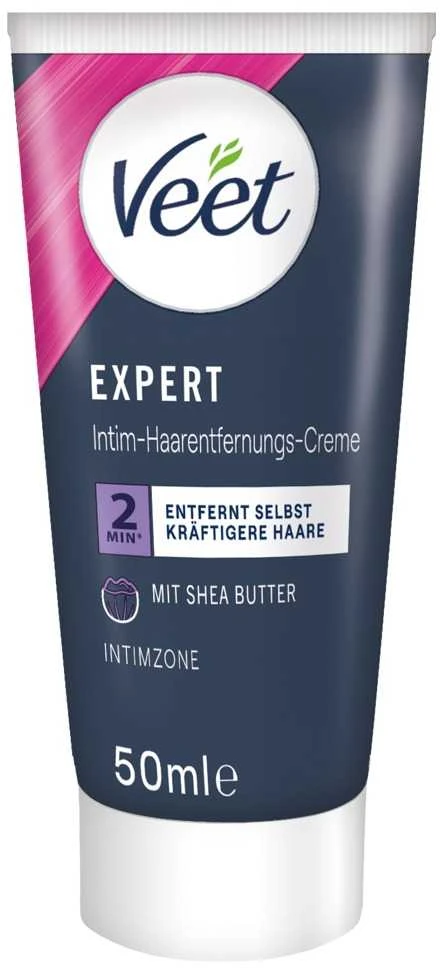 Veet EXPERT Set