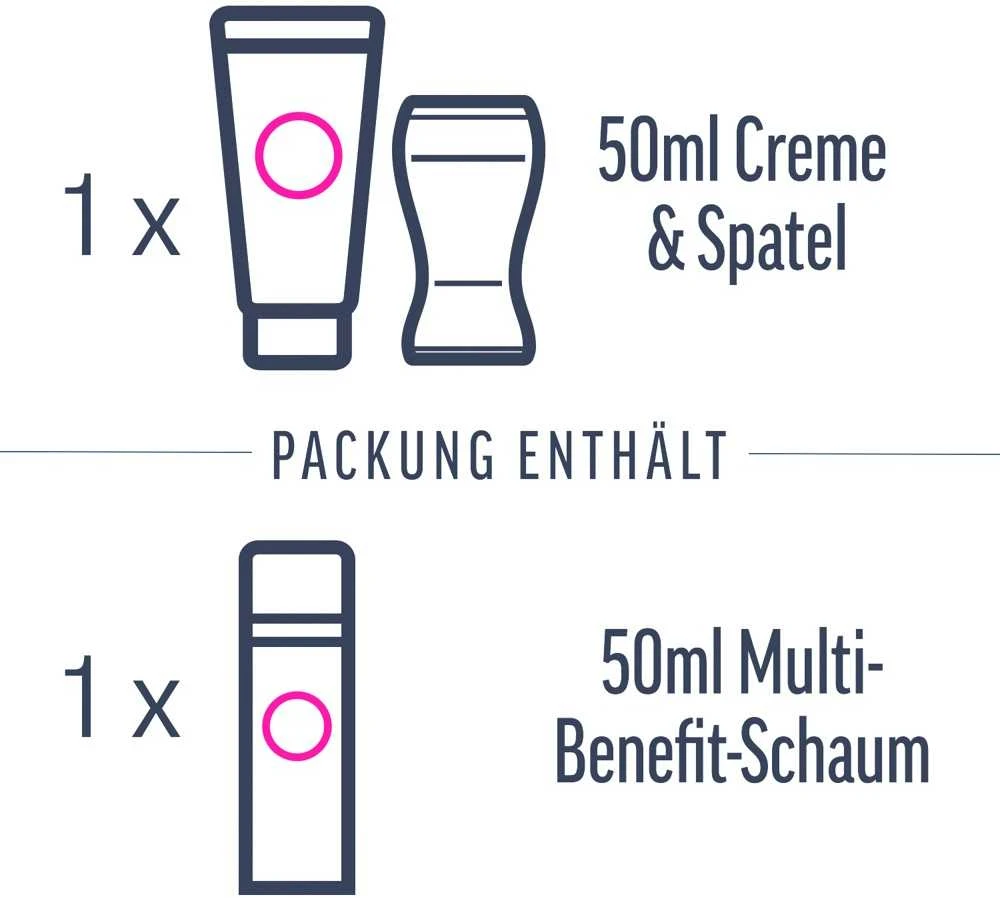 Veet EXPERT Set
