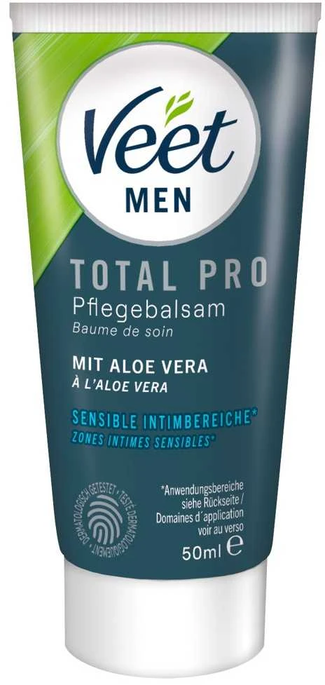 Veet Men Hair Removal Set