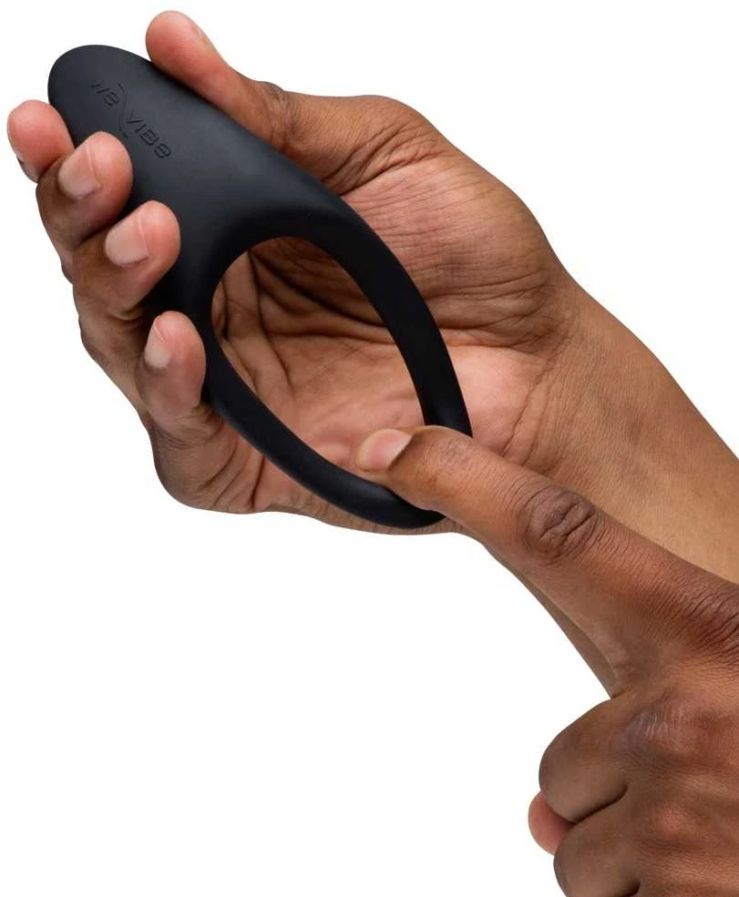 Verge 2 by We-Vibe