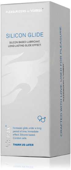 Viamax - Silicon Glide 70 ml