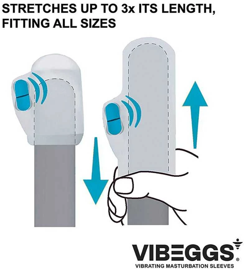 Vibeggs Ribs Delight