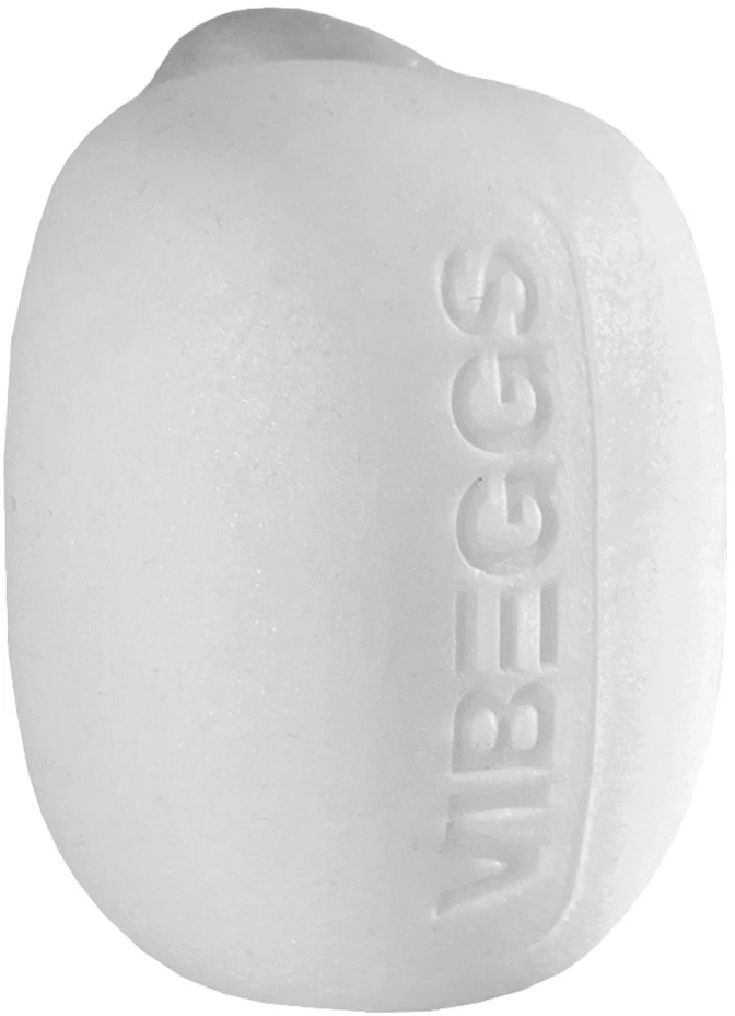 Vibeggs Vibeggs Twisty Tongues