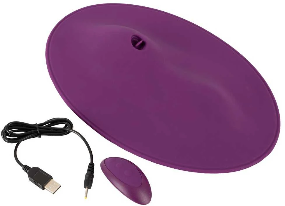 Vibepad 2