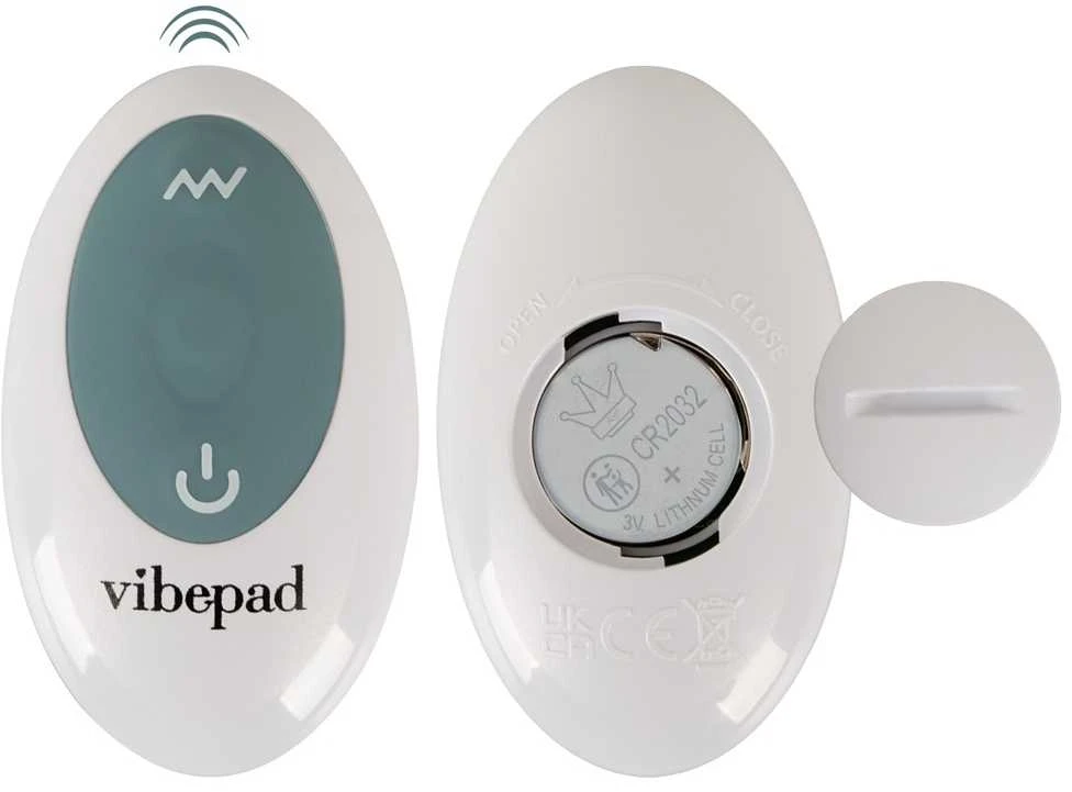 vibepad mini