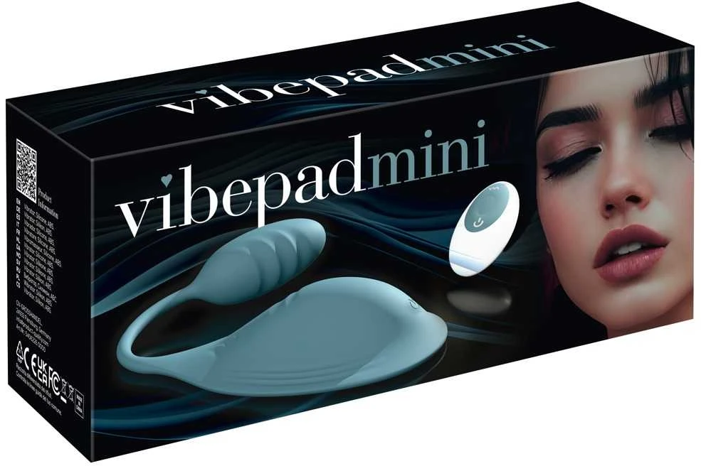 vibepad mini