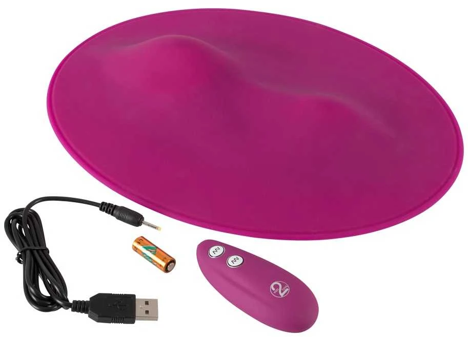nuotolinio valdymo pultas vibepad