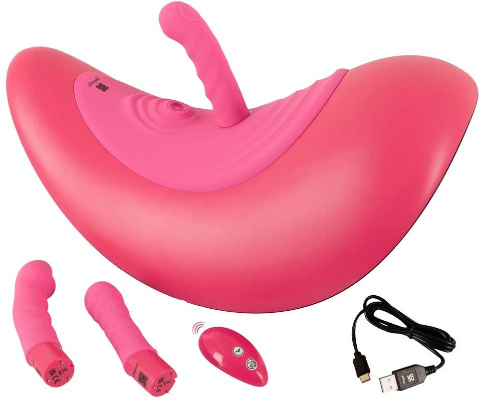 vibepad ride-on