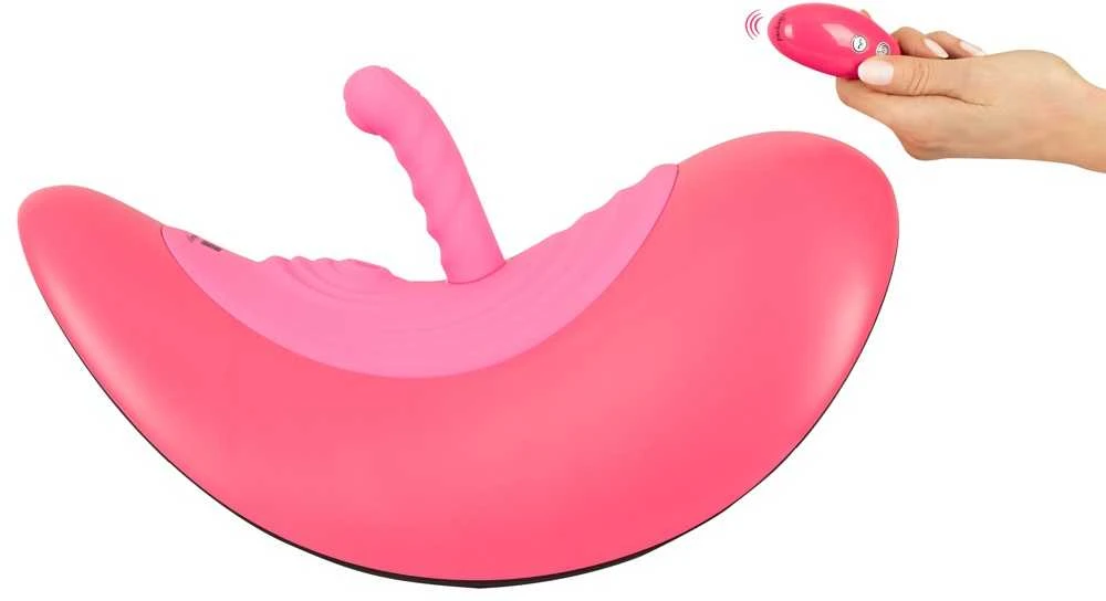 vibepad ride-on