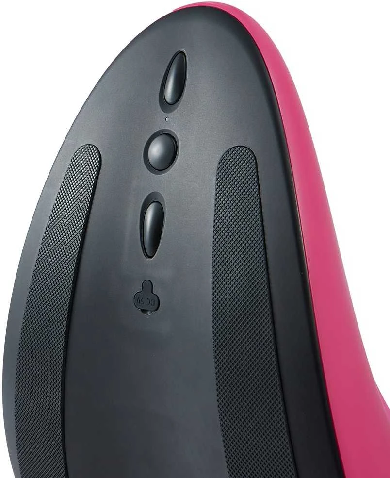 vibepad ride-on