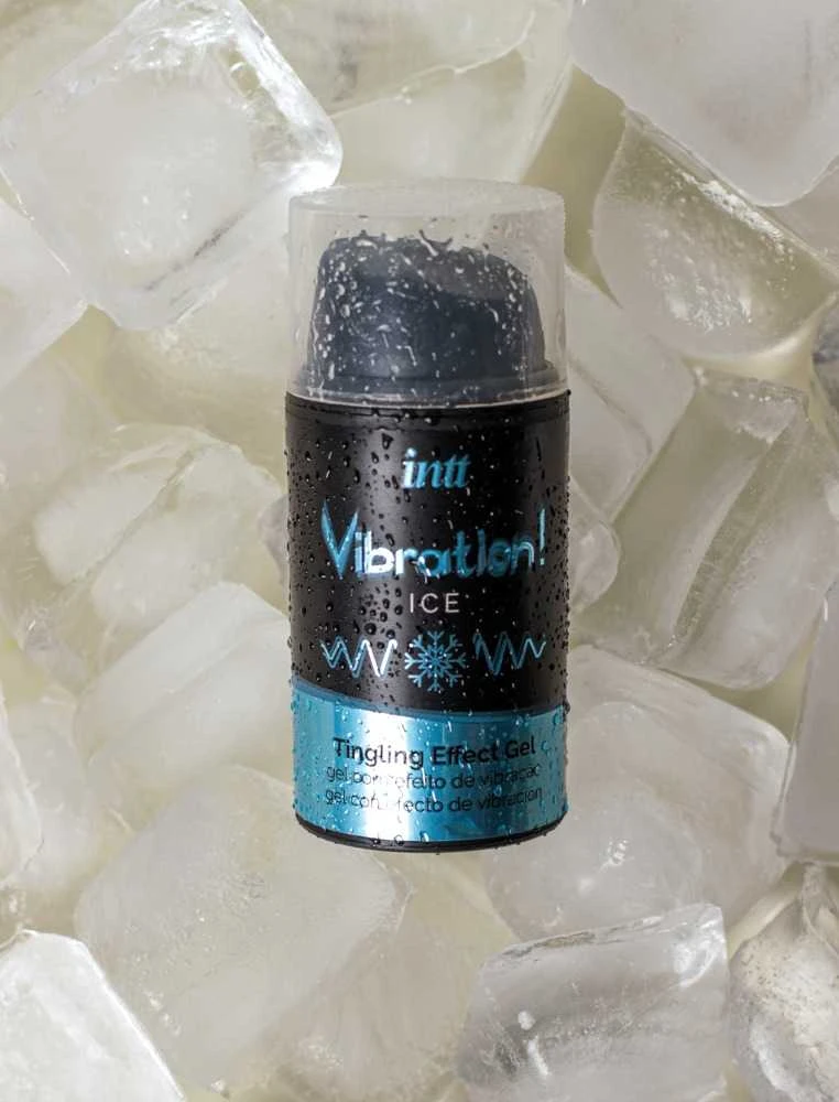 BoT Vibracija! Ledas 15 ml