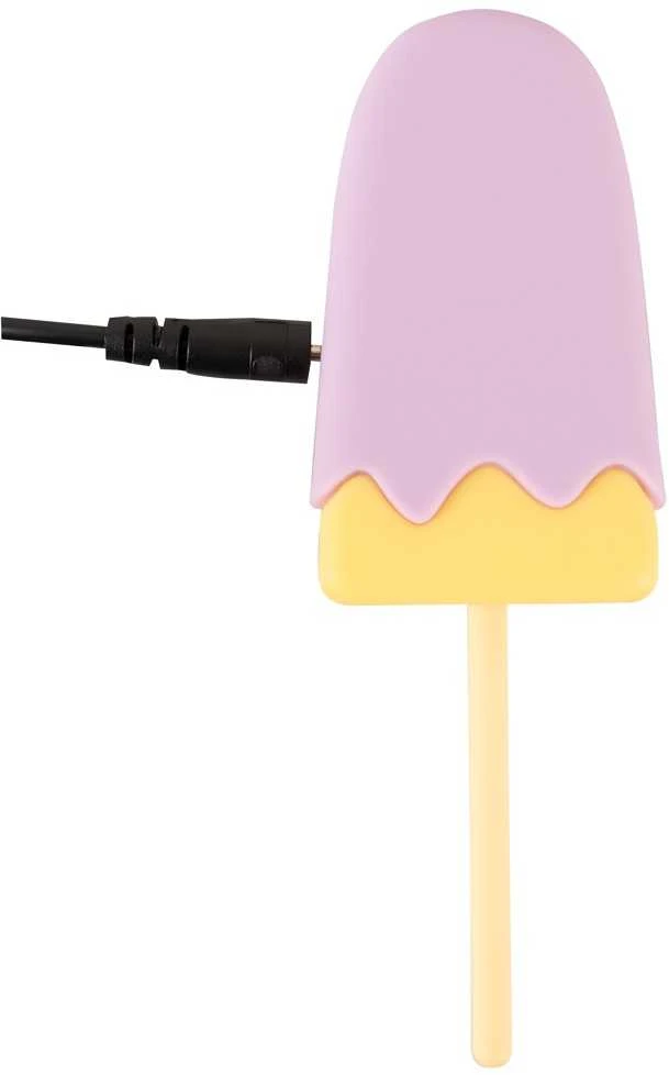 Vibruojantis popsicle