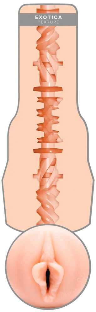 Fleshlight Vina Sky Exotica