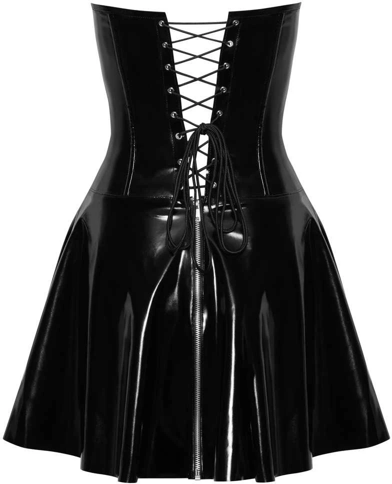 Vinyl Dress Hooks XL