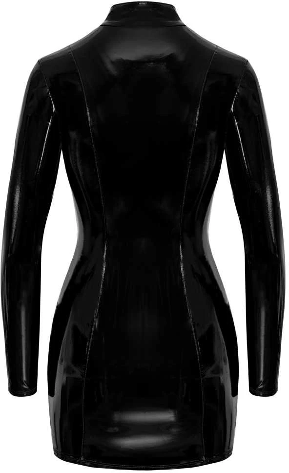 Vinyl Dress RV XL