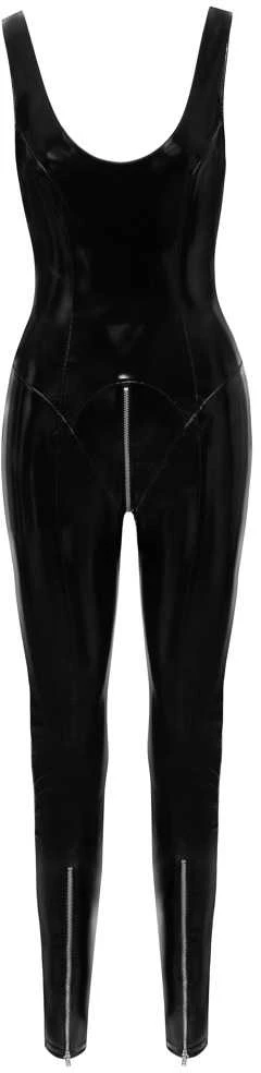 Black Level Vinilinis kombinezonas Zip S