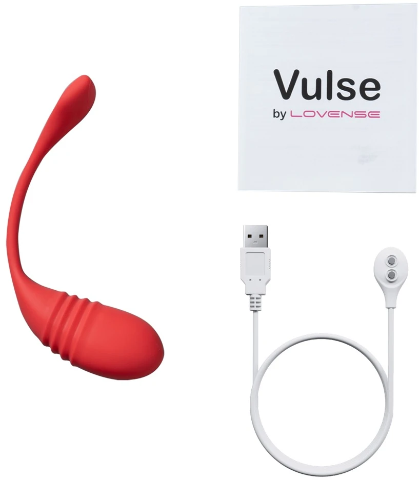 Lovense Vulse