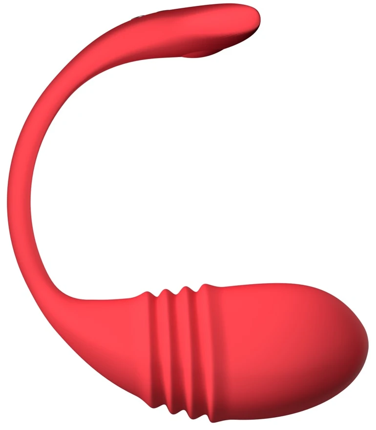 Lovense Vulse