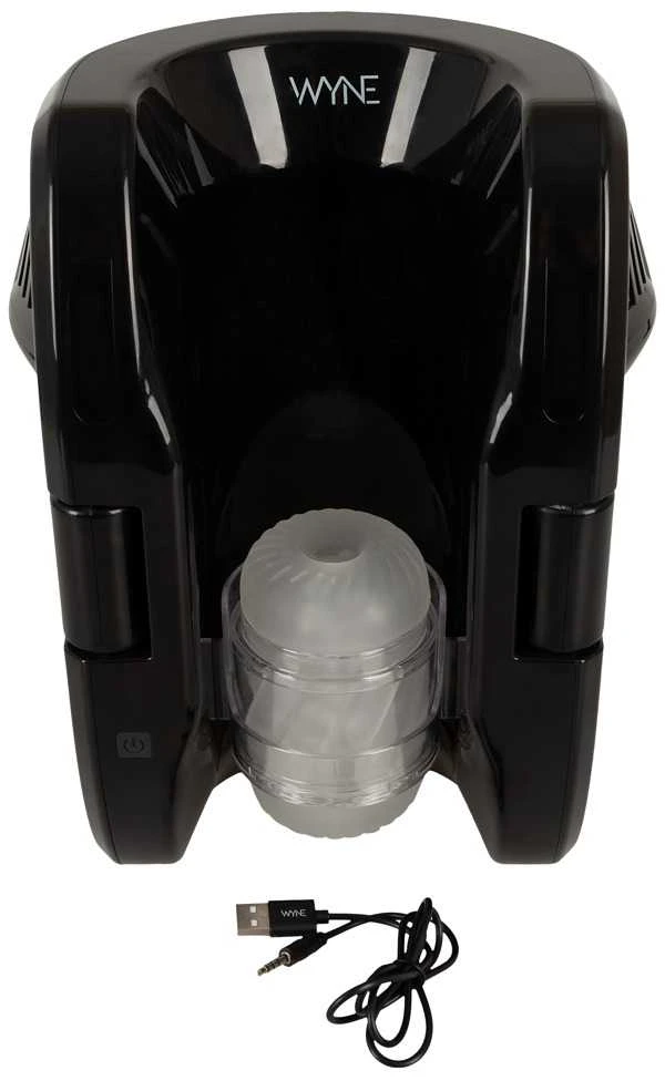 Vyno masturbatorius 10