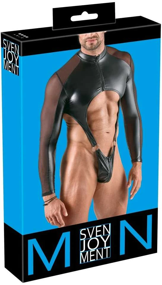 Vyriškas Body XL