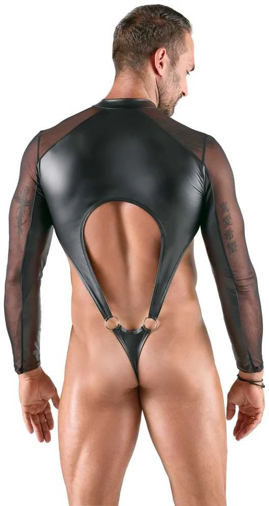 Vyriškas Body XL