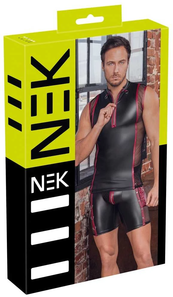 Vyriški marškinėliai 2XL