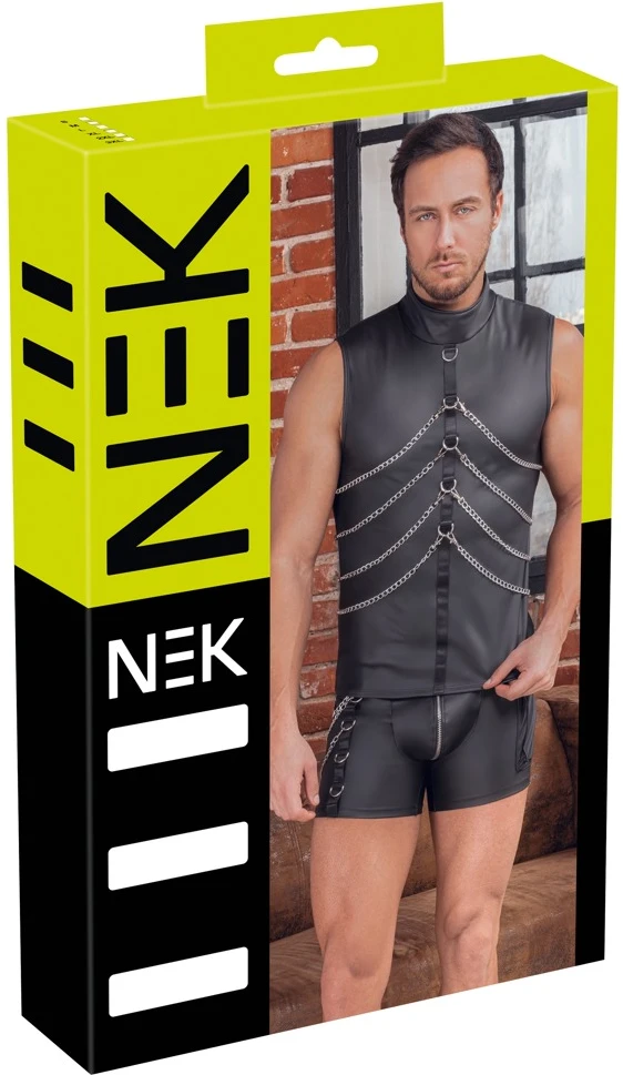 Vyriški marškinėliai 3XL