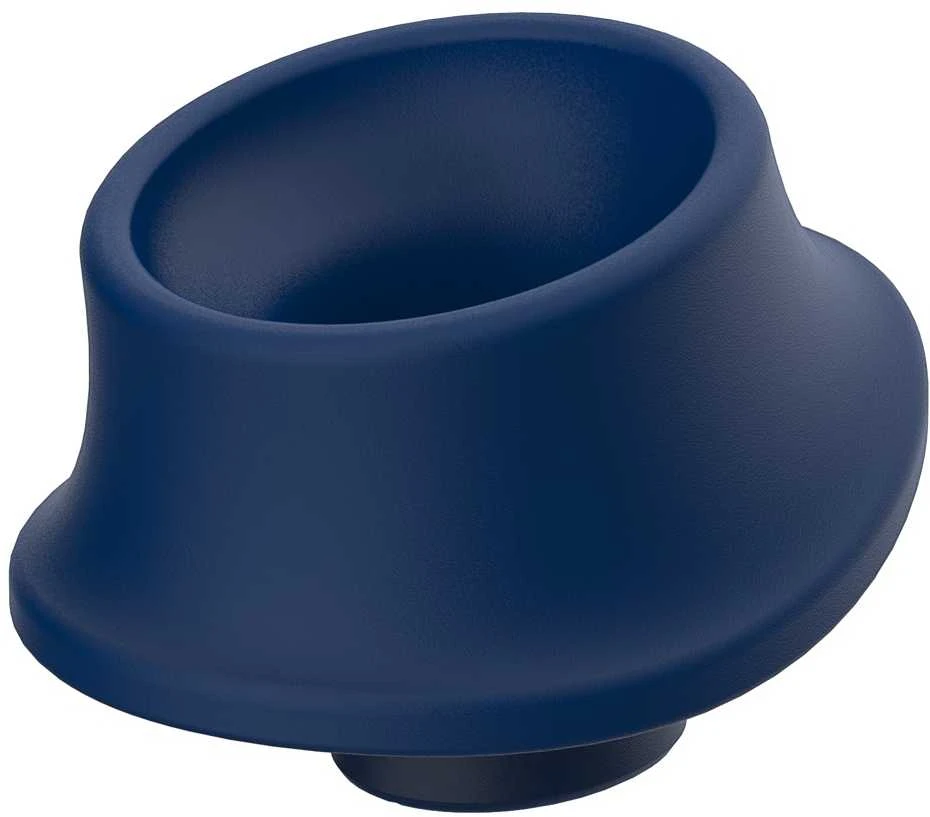 W-Heads 3x Blueberry L
