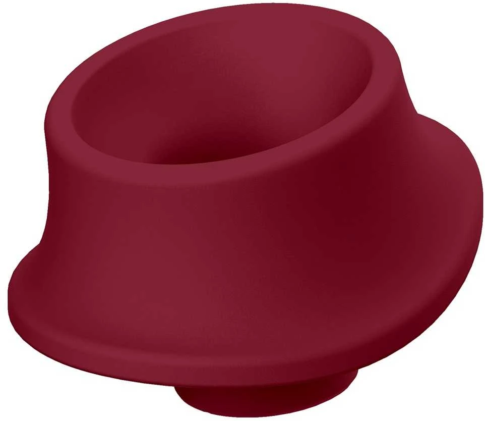 W-Heads 3x Bordo L