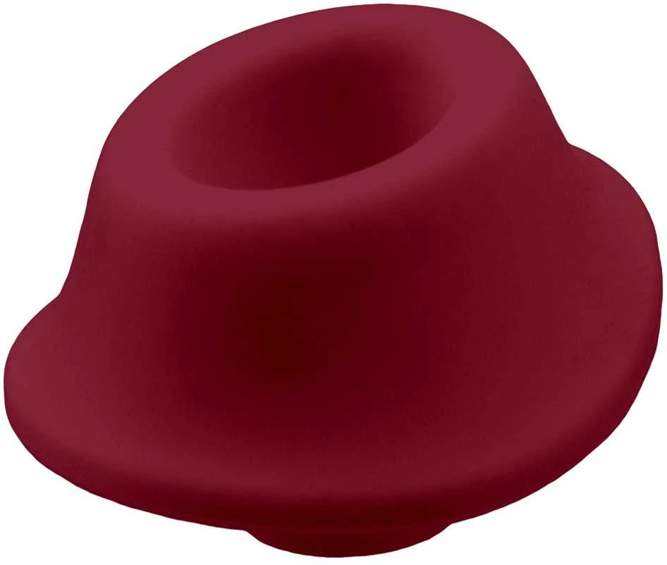 W-Heads 3x Bordo M