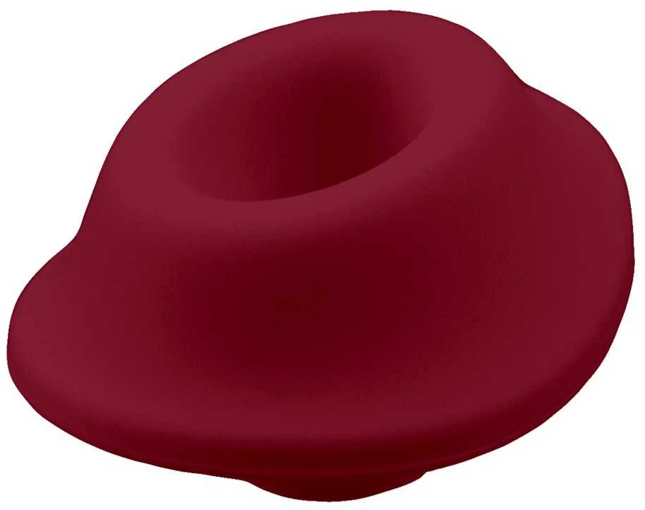 W-Heads 3x Bordo S