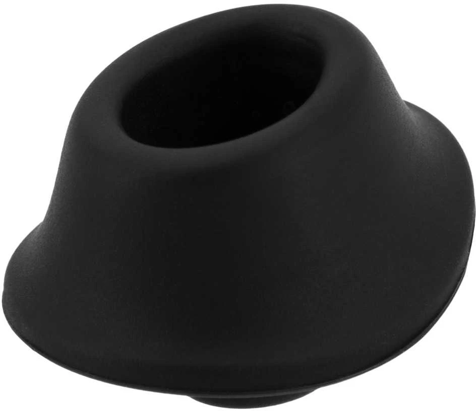 W-Heads 3x Juodas M