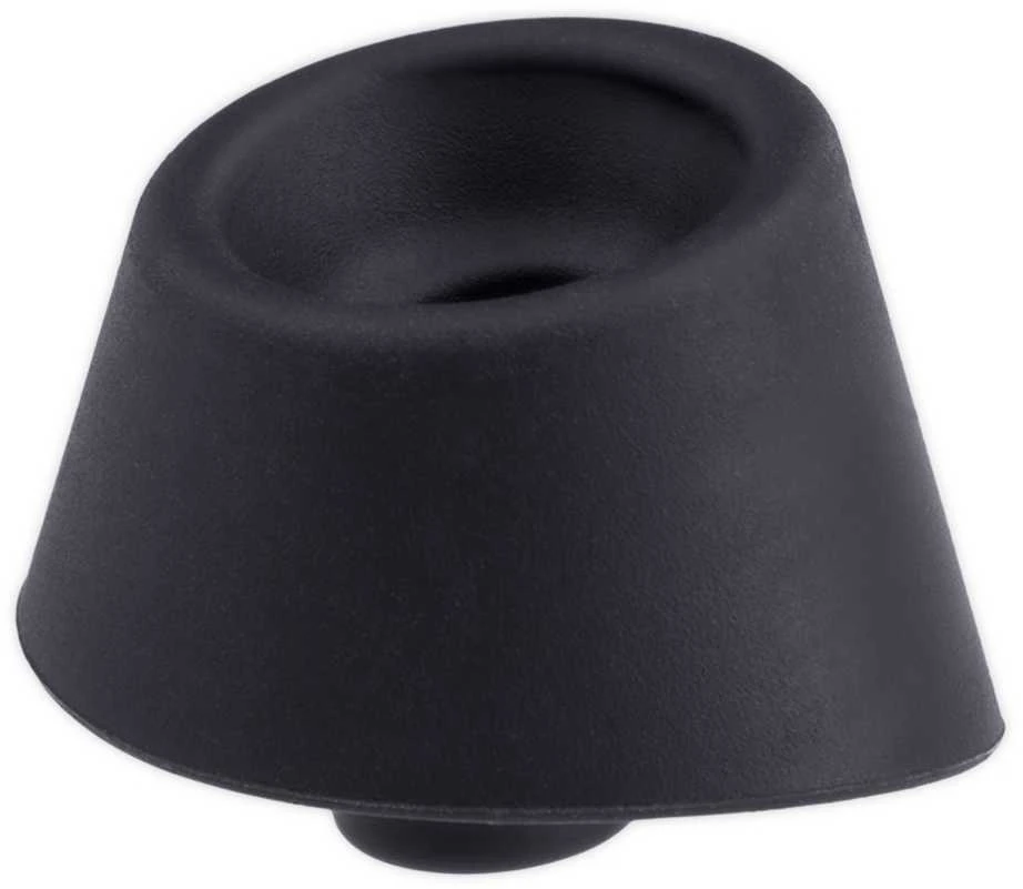 W-Heads 3x Juodas M Duo/Duo2