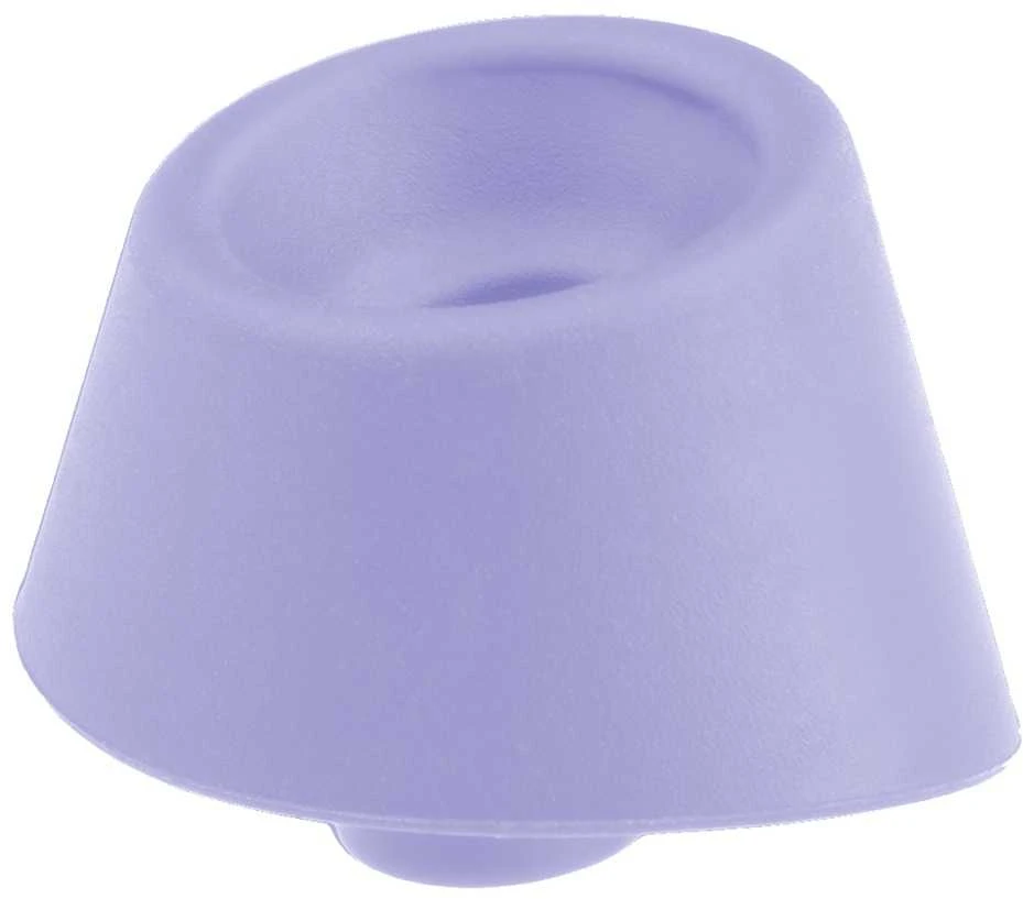W-Heads 3x Lilac M