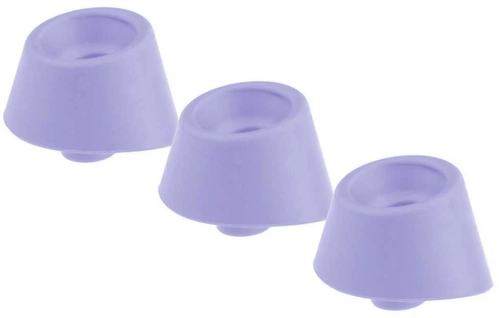 W-Heads 3x Lilac M