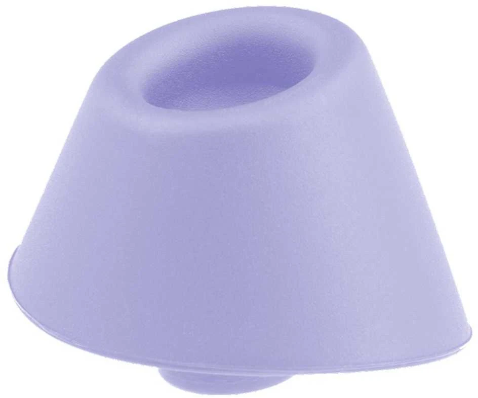W-Heads 3x Lilac S