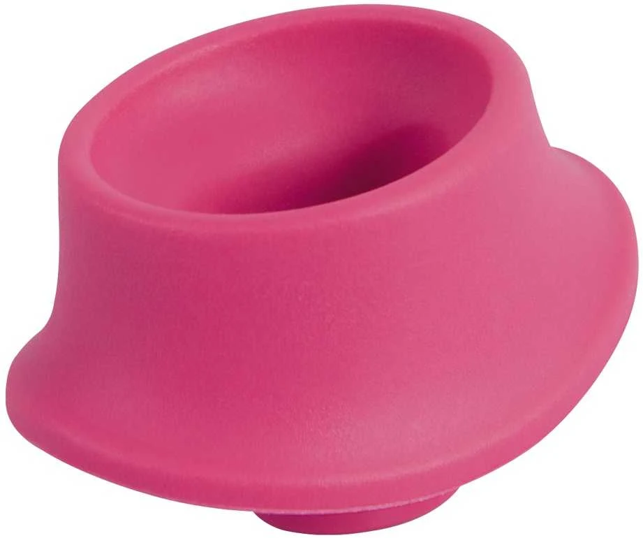 W-Heads 3x Raspberry L