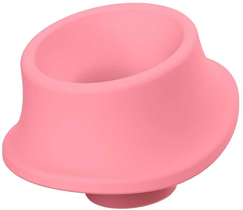 W-Heads 3x Rosa L