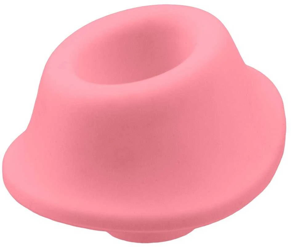 W-Heads 3x Rosa M