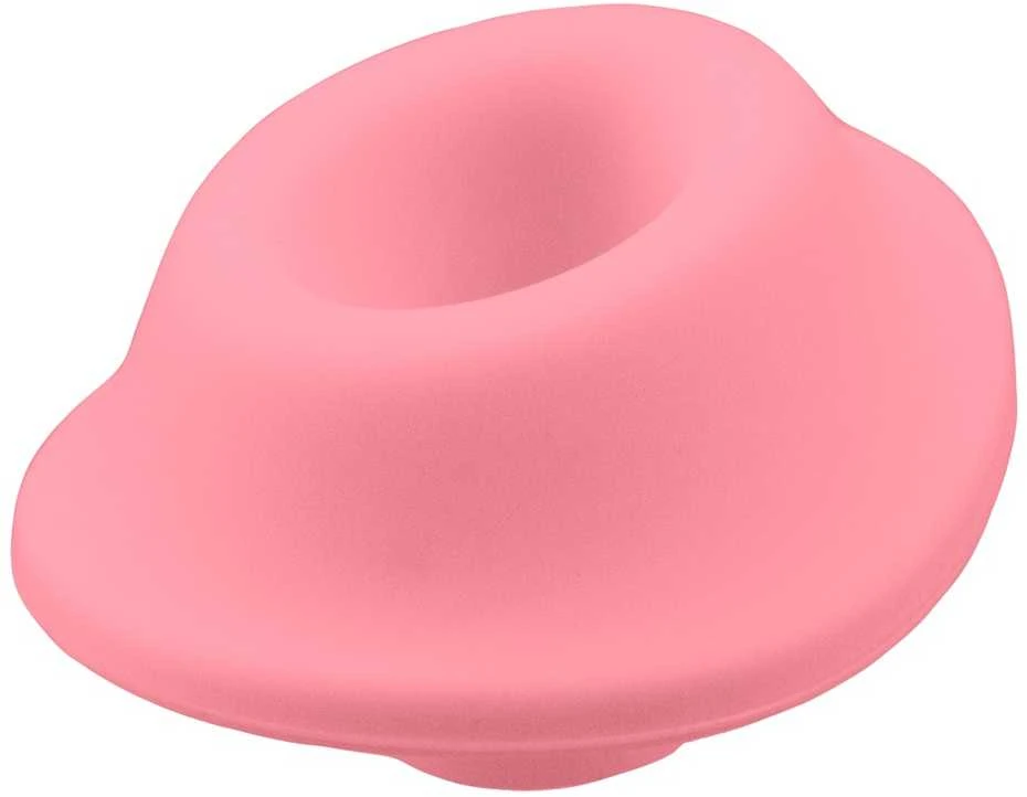 W-Heads 3x Rosa S