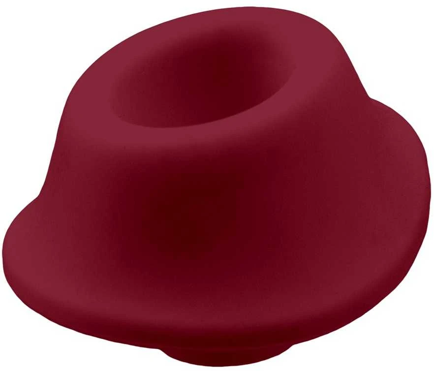 W-Heads 3x S Bordo
