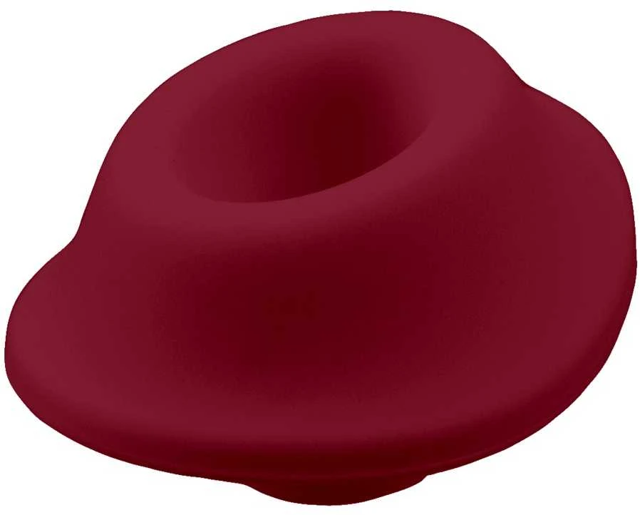 W-Heads 3x S Bordo