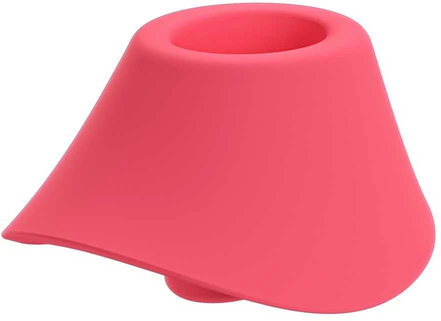 W-Heads 3x Vibrant Rose M